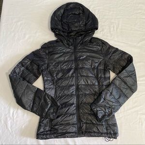 Aritzia Parklife Puffer Jacket